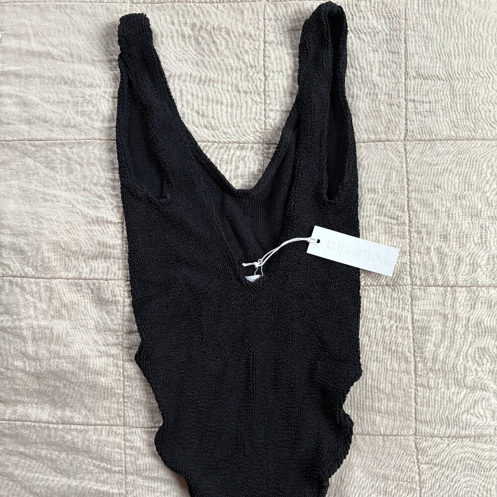 NWT - youswim Eva One-Piece